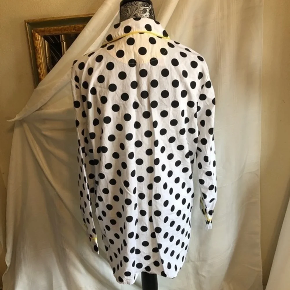 Minnie Mouse pajama top Disney‎ - Picture 4 of 5